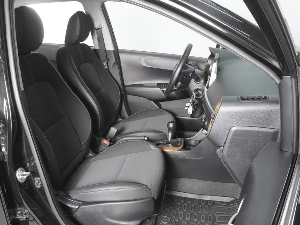 Kia Picanto III Рестайлинг с пробегом 2022 года, цена 1 499 000 рублей, 30685 км, хэтчбек, Автокод Объявления