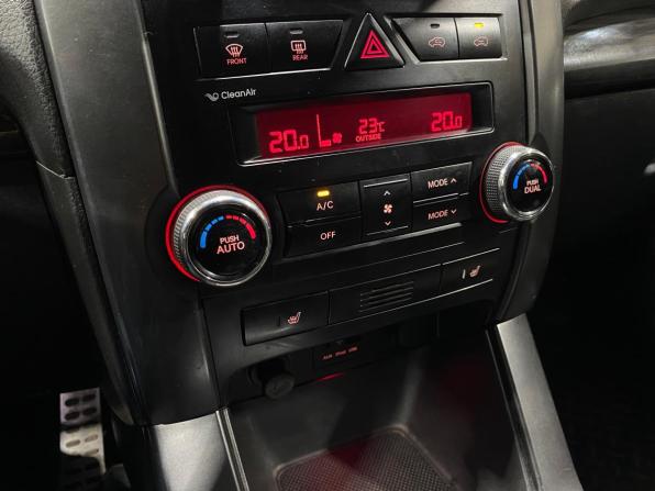 Kia Sorento II с пробегом 2009 года, цена 1 250 000 рублей, 252068 км, внедорожник, Автокод Объявления