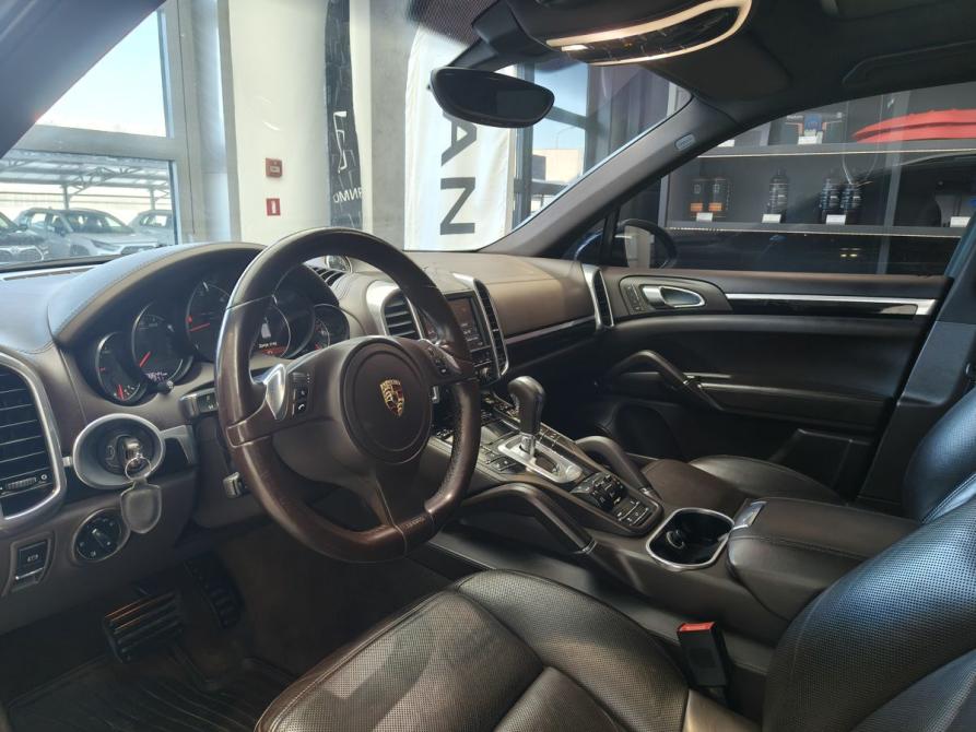 Porsche Cayenne II (958) Новосибирск  - изображение 7