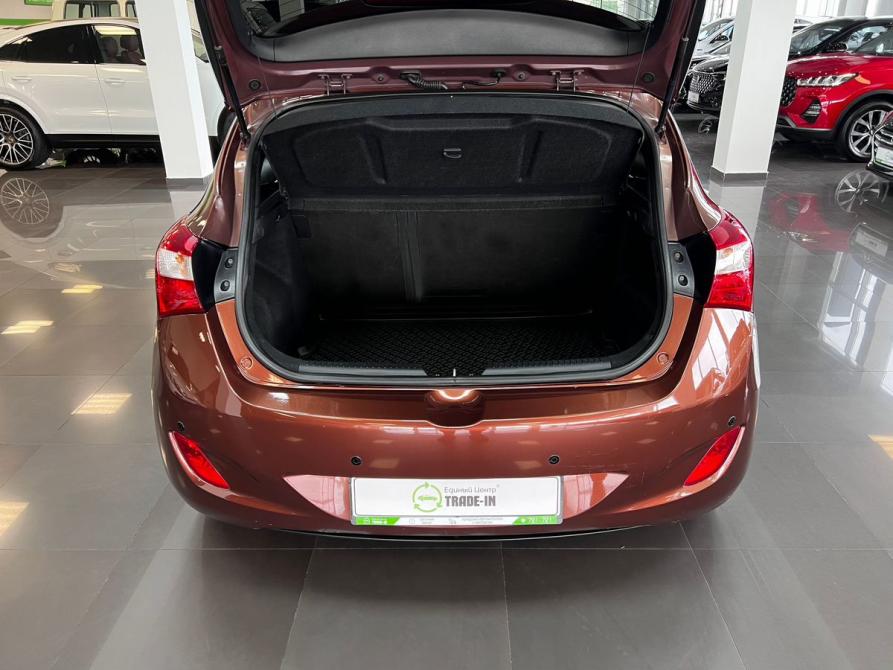 Hyundai i30 II Тверь  - изображение 7