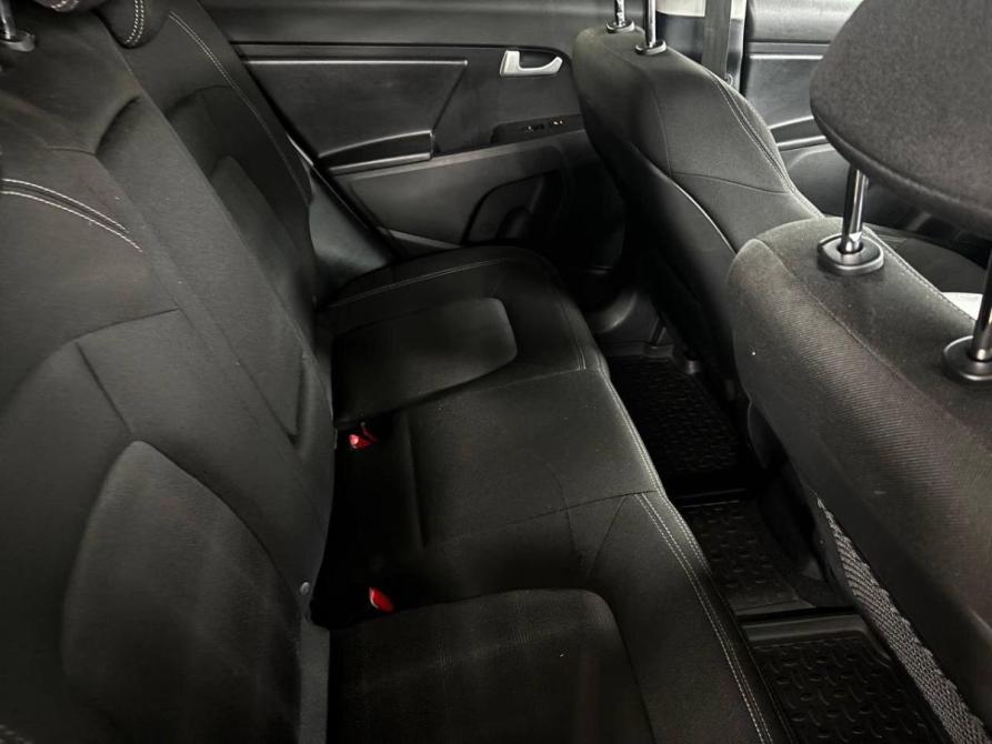 Kia Sportage III Рестайлинг Санкт-Петербург  - изображение 19