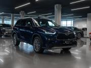 Toyota Highlander IV (XU70) Москва  - изображение 31