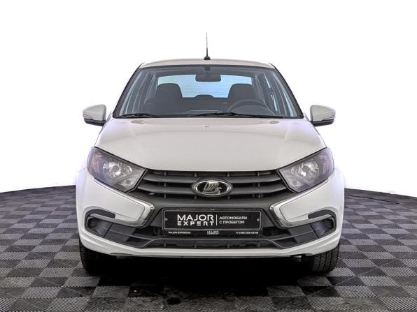 Lada (ВАЗ) Granta I Рестайлинг с пробегом 2024 года, цена 590 000 рублей, 108678 км, седан, Автокод Объявления