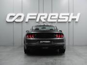 Ford Mustang VI Рестайлинг Воронеж  - изображение 22
