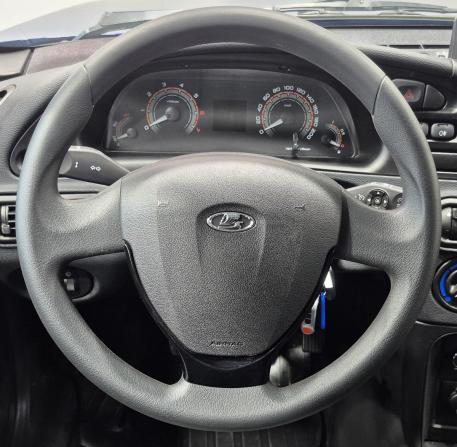 Lada (ВАЗ) Niva Travel I с пробегом 2025 года, цена 1 388 000 рублей, 5112 км, внедорожник, Автокод Объявления