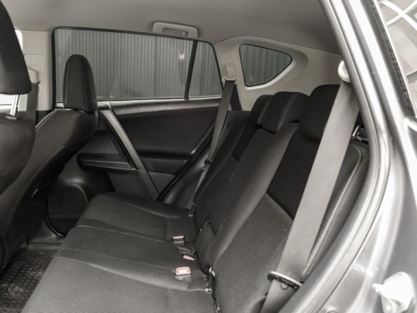 Toyota RAV4 IV (XA40) с пробегом 2013 года, цена 1 815 000 рублей, 135498 км, внедорожник, Автокод Объявления