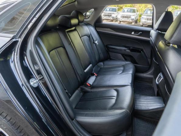 Kia K5 III с пробегом 2020 года, цена 2 342 500 рублей, 131340 км, седан, Автокод Объявления