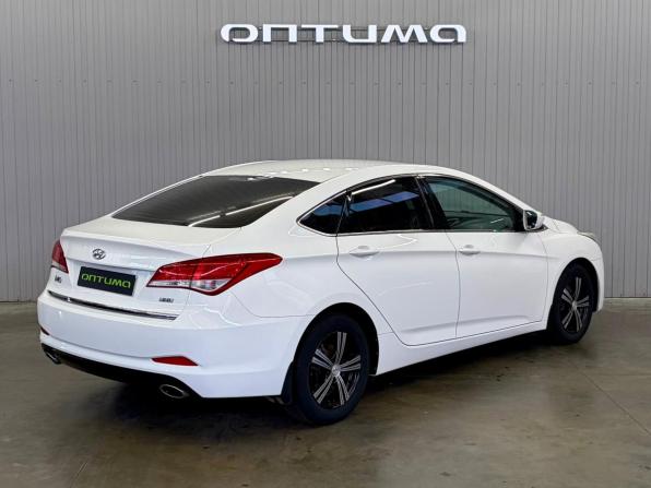 Hyundai i40 I с пробегом 2013 года, цена 1 127 000 рублей, 185000 км, седан, Автокод Объявления