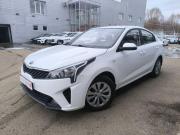Kia Rio IV Рестайлинг Нижнекамск  - изображение 26