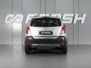 Opel Antara I Рестайлинг Минеральные Воды  - изображение 20