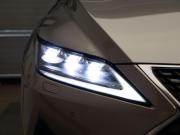 Lexus RX IV Рестайлинг Москва  - изображение 79