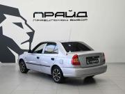 Hyundai Accent II Ростов-на-Дону  - изображение 22