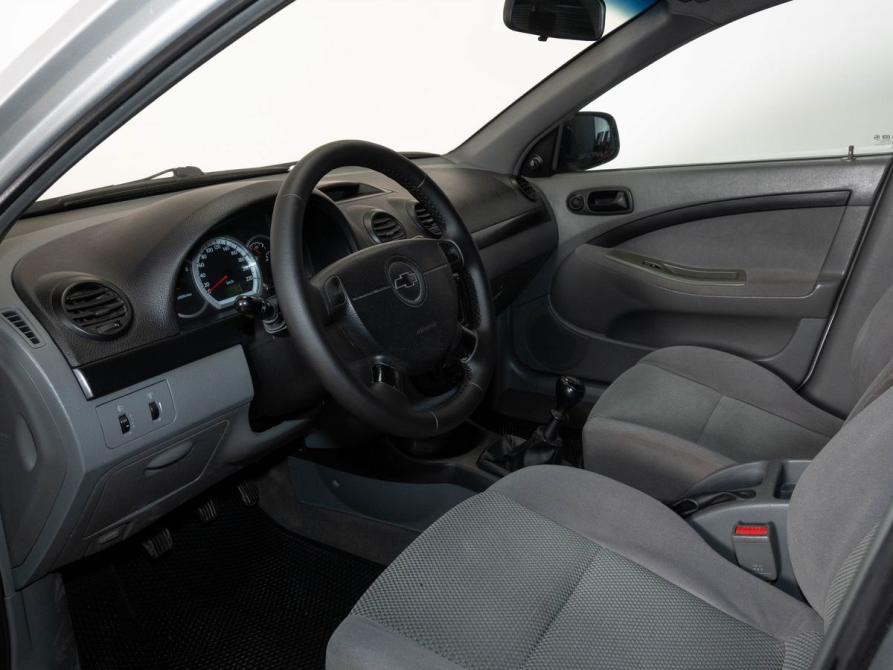 Chevrolet Lacetti I Казань  - изображение 4