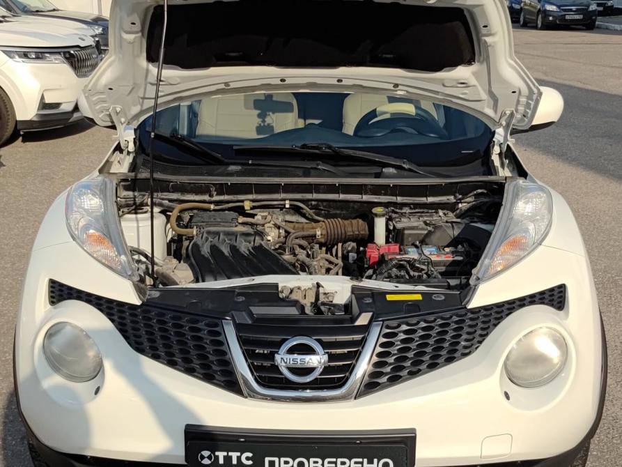 Nissan Juke I Йошкар-Ола  - изображение 11