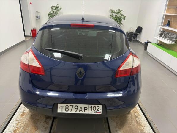 Renault Megane III с пробегом 2010 года, цена 499 000 рублей, 154326 км, хэтчбек, Автокод Объявления