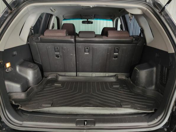 Hyundai Tucson I с пробегом 2008 года, цена 750 000 рублей, 164246 км, внедорожник, Автокод Объявления
