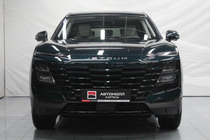 JETOUR DASHING I с пробегом 2024 года, цена 2 049 000 рублей, 11636 км, внедорожник, Автокод Объявления