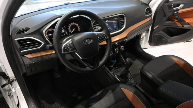 Lada (ВАЗ) Vesta I Рестайлинг (NG) с пробегом 2024 года, цена 1 480 000 рублей, 21145 км, универсал, Автокод Объявления