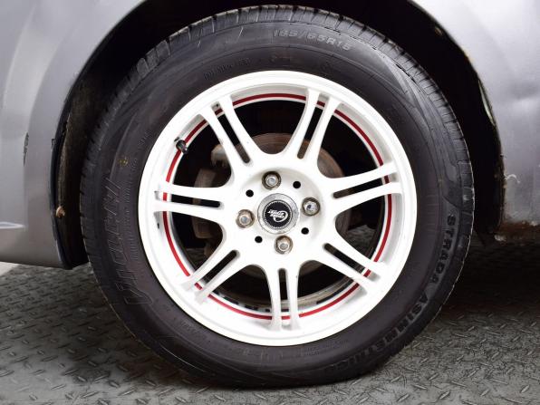 Chevrolet Aveo I Рестайлинг с пробегом 2007 года, цена 349 999 рублей, 199441 км, седан, Автокод Объявления