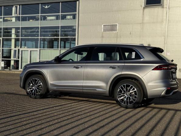 Новый Geely Monjaro I 2026 года, цена 4 599 990 рублей, внедорожник, Автокод Объявления