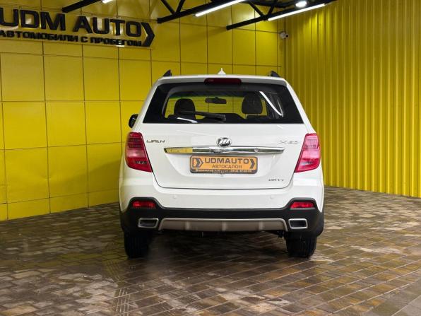 Lifan X60 I Рестайлинг 2 с пробегом 2018 года, цена 699 000 рублей, 85000 км, внедорожник, Автокод Объявления
