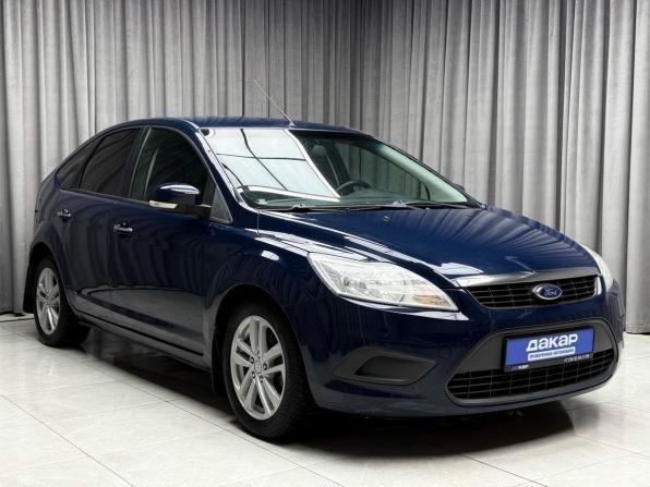 Ford Focus II Рестайлинг с пробегом 2010 года, цена 629 000 рублей, 185200 км, хэтчбек, Автокод Объявления