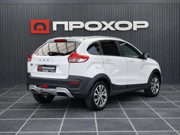 Lada (ВАЗ) XRAY I с пробегом 2021 года, цена 1 047 000 рублей, 72251 км, хэтчбек, Автокод Объявления