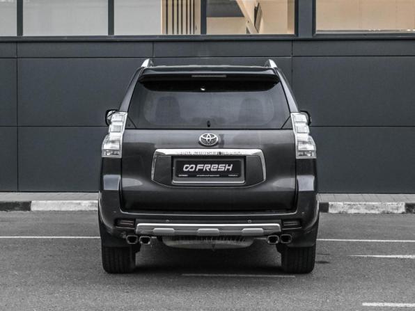Toyota Land Cruiser Prado 150 Series с пробегом 2011 года, цена 2 549 000 рублей, 254781 км, внедорожник, Автокод Объявления