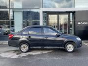 Lada (ВАЗ) Granta I Москва  - изображение 16