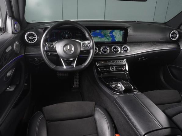 Mercedes-Benz E-Класс V (W213 S213 C238) с пробегом 2017 года, цена 3 515 000 рублей, 170470 км, седан, Автокод Объявления