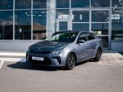 Kia Rio IV Курган  - изображение 22