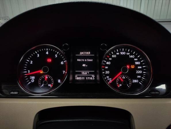 Volkswagen Passat CC I Рестайлинг с пробегом 2012 года, цена 1 050 000 рублей, 220000 км, седан, Автокод Объявления