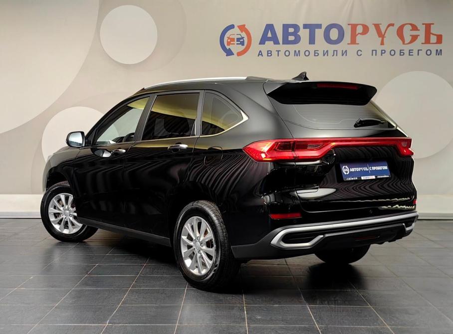 Haval M6 II Москва  - изображение 2