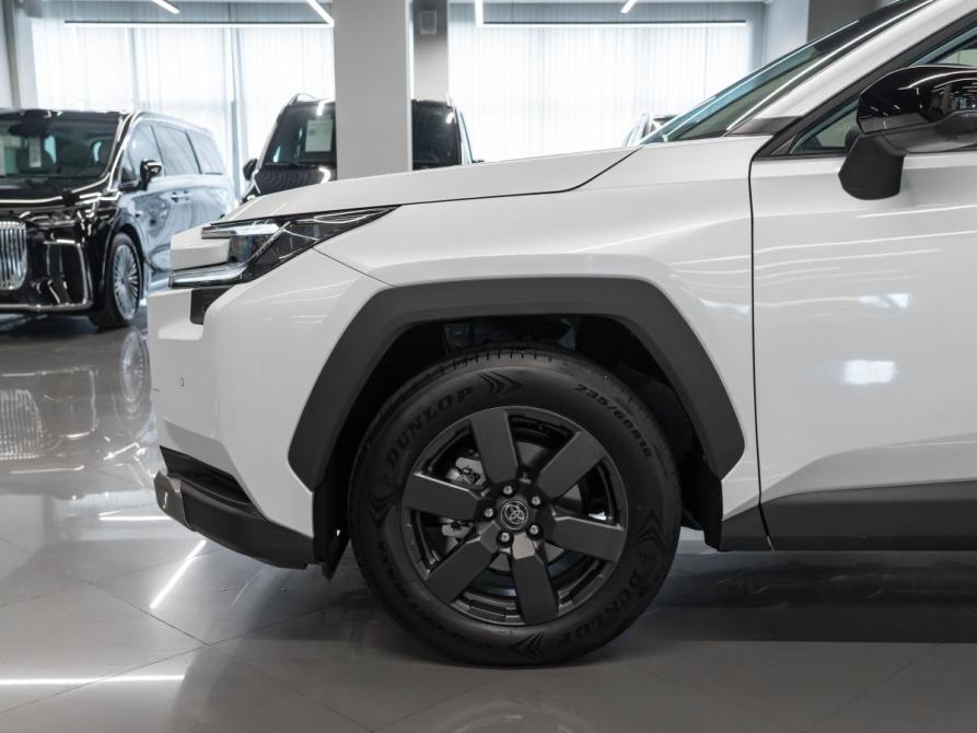 Toyota RAV4 VI (XA60) Москва  - изображение 27