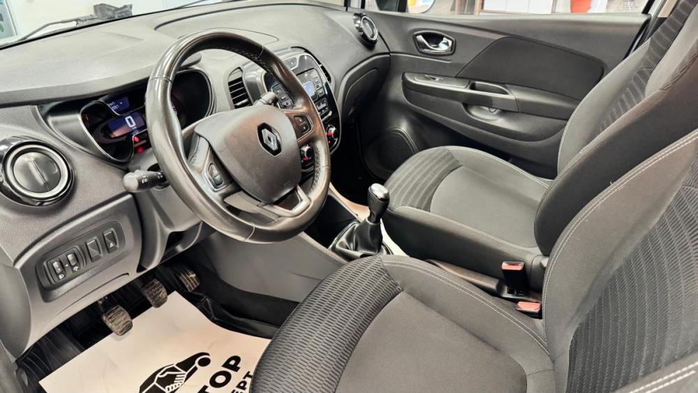 Renault Kaptur I Киров  - изображение 8