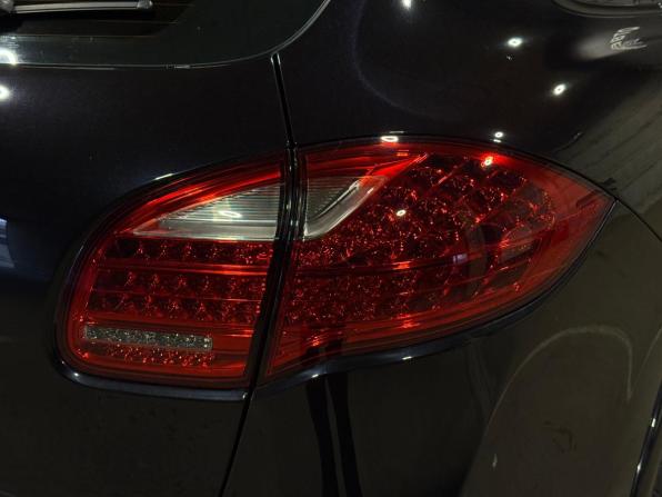 Porsche Cayenne II (958) с пробегом 2011 года, цена 2 115 000 рублей, 242610 км, внедорожник, Автокод Объявления