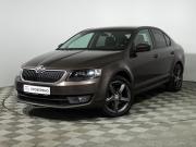 Skoda Octavia III (A7) Санкт-Петербург  - изображение 18