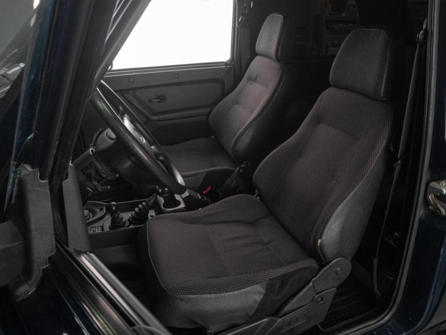 Lada (ВАЗ) 2121 (4x4) I Рестайлинг Тюмень  - изображение 10