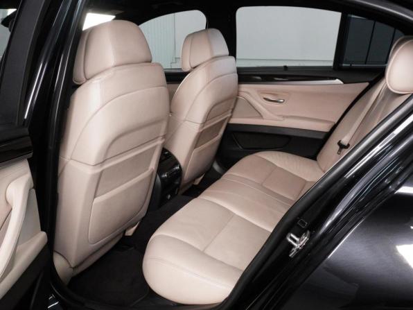 BMW 5 серии VI (F10/F11/F07) с пробегом 2010 года, цена 2 469 000 рублей, 274278 км, седан, Автокод Объявления