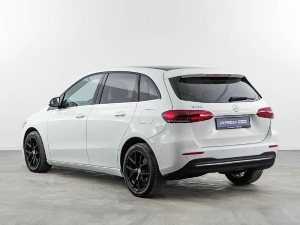 Mercedes-Benz B-Класс III (W247) с пробегом 2019 года, цена 1 777 077 рублей, 119689 км, хэтчбек, Автокод Объявления