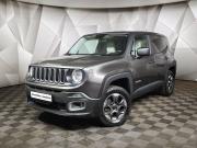 Jeep Renegade I Москва  - изображение 23
