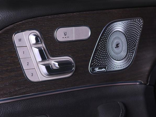 Mercedes-Benz GLE II (V167) с пробегом 2020 года, цена 5 749 000 рублей, 88250 км, внедорожник, Автокод Объявления