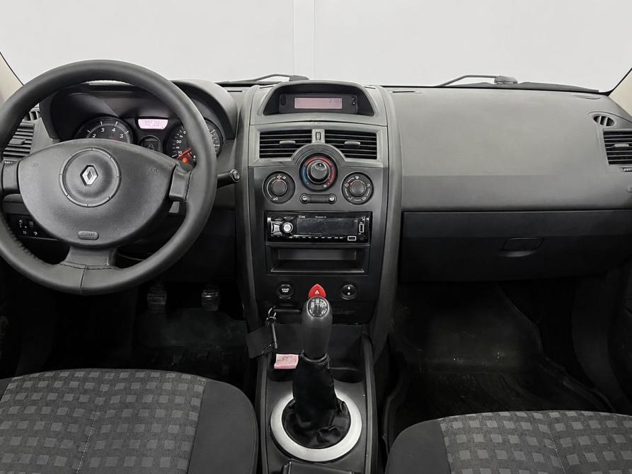 Renault Megane II Рестайлинг Уфа  - изображение 7