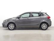 Kia Rio III Рестайлинг Москва  - изображение 32