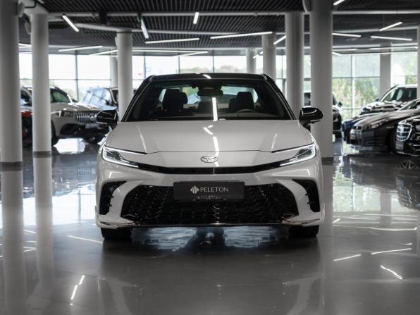 Toyota Camry IX (XV80) China Market с пробегом 2026 года, цена 4 400 000 рублей, 23 км, седан, Автокод Объявления