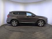 Hyundai Santa Fe IV Рестайлинг Москва  - изображение 34