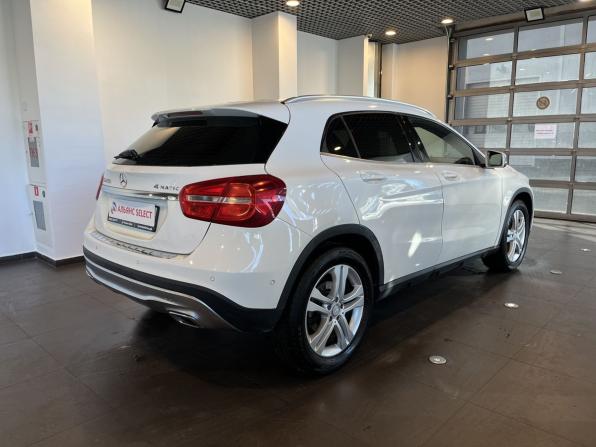 Mercedes-Benz GLA I (X156) с пробегом 2014 года, цена 2 119 000 рублей, 109591 км, внедорожник, Автокод Объявления
