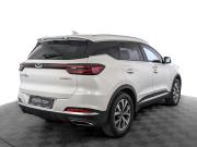 Chery Tiggo 7 Pro I Москва  - изображение 35