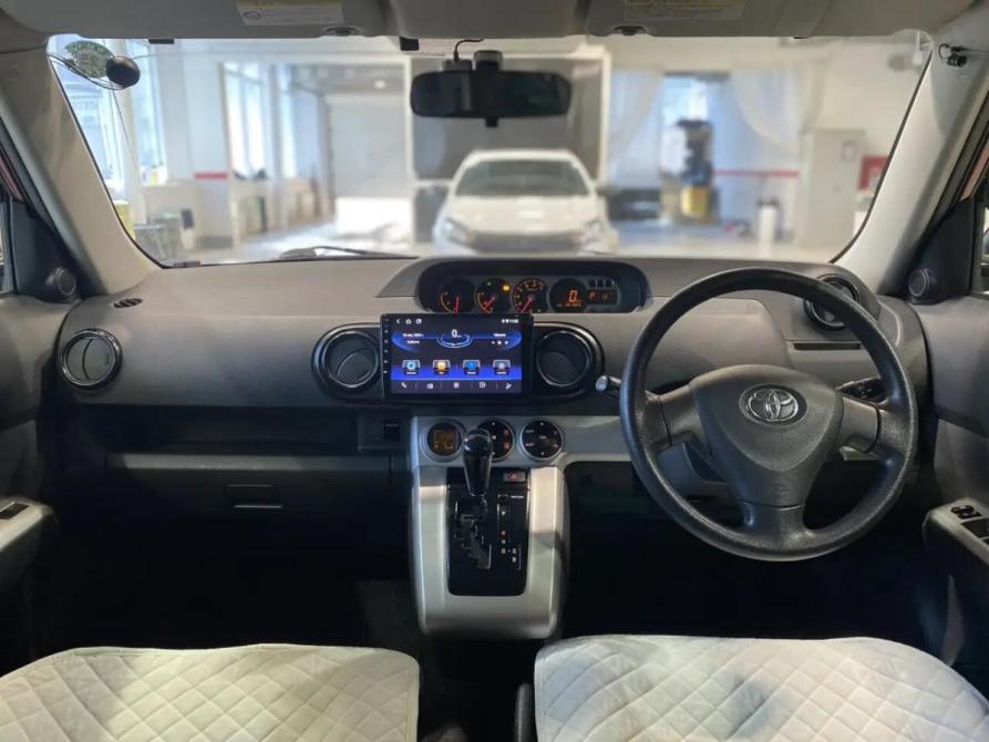 Toyota Corolla Rumion Челябинск  - изображение 18