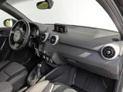 Audi A1 I (8X) Москва  - изображение 43